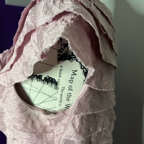 7 for $30 London Times Formal Dress - Picture 4 of 11